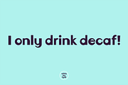 Orbiq Font, a Sans Serif Font by Fynli (Thumbnail 11 of 12)