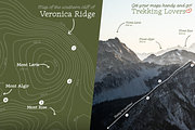 Radcliffe Hand - 7 fonts, a Serif Font by Zetafonts (Thumbnail 3 of 14)