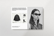 QUINN / Landscape Portfolio Template, a Brochure Template by Studio Dara (Thumbnail 11 of 20)