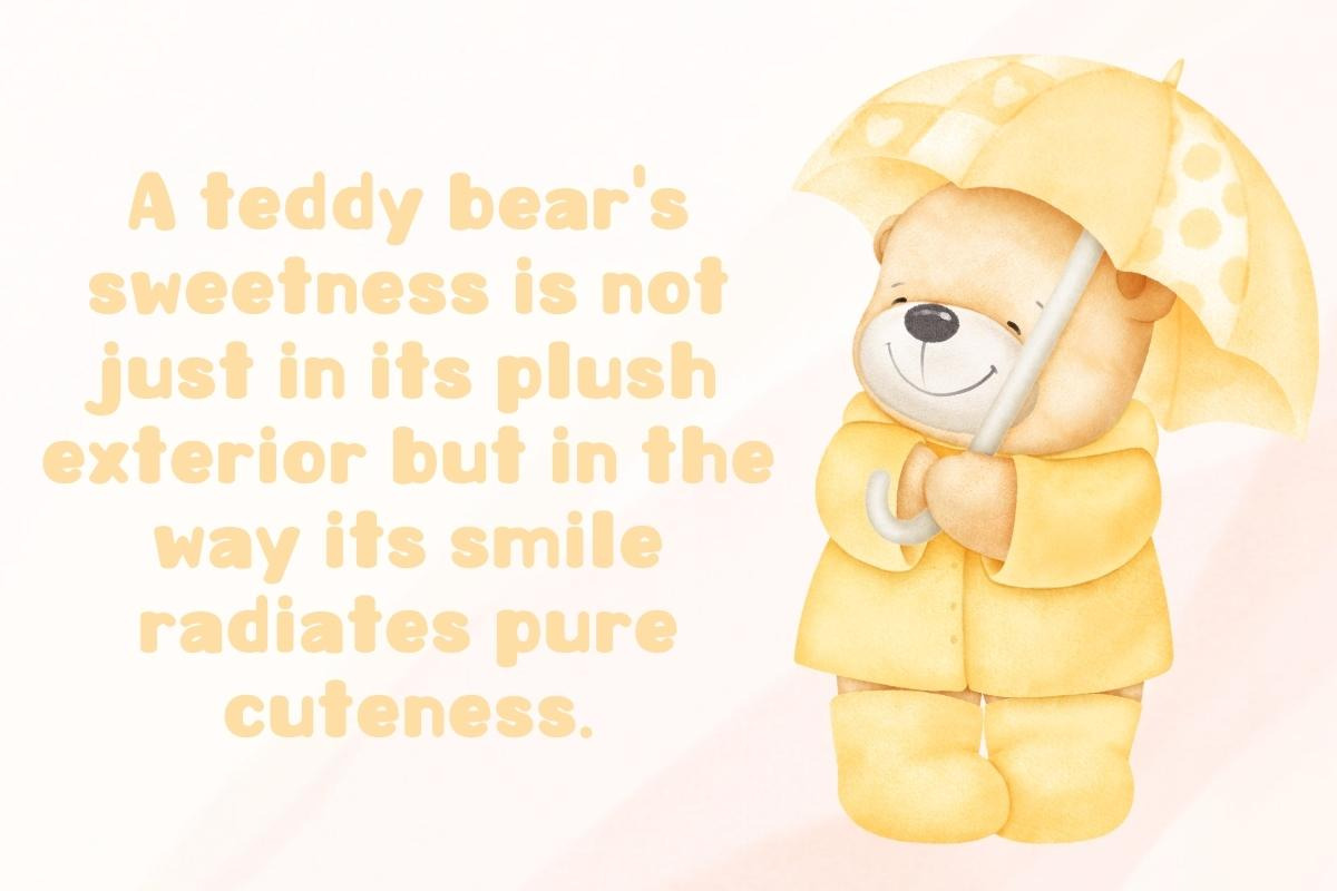 Teddy Smile - Display Handwritting, a Blackletter Font by Charmingbear59.design (Photo 2 of 5)