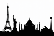 Monuments and Historic Buildings, an Illustration by Amazin_art (Thumbnail 8 of 10)