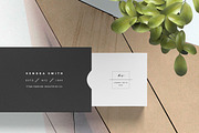 50 Branding Fashion Minimal Logos, a Branding & Logo Template by Graphicdome (Thumbnail 8 of 11)