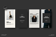 CANVA: Bold Vol2 Instagram Stories, a Social Media Template by thebusinessoutfit (Thumbnail 5 of 9)