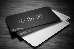 WhiteBox Business Card