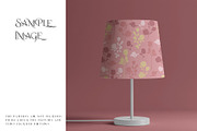 Cone Lampshade Mockups, a Household Mockup by mock-ups (Thumbnail 27 of 33)