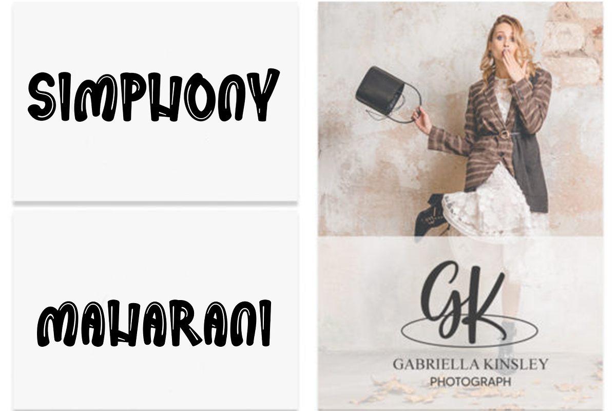School Day, a Script Font by InermediaSTUDIO (Photo 3 of 7)