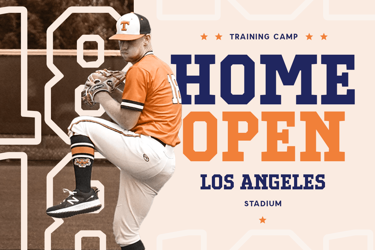 Baseball Sport - Varsity Font, a Slab Serif Font by Hamz Studio (Photo 6 of 12)