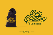Raitons, a Script Font by Subqi Std (Thumbnail 8 of 10)