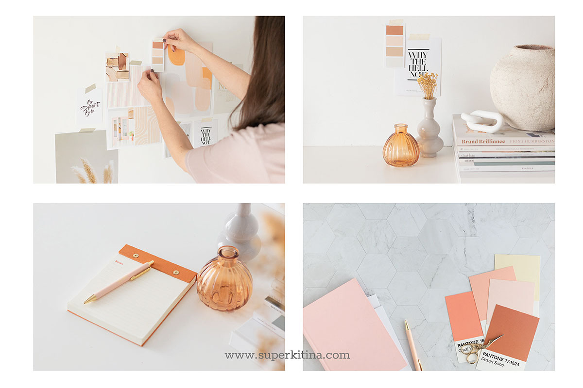 Business at home photo bundle, a Business Photo by Superkitina (Photo 4 of 6)