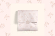 Monoline Flowers Bundle, an Object Graphic by Hell Yeah Designs (Thumbnail 11 of 12)