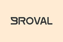 Broval Modern Strong Sans