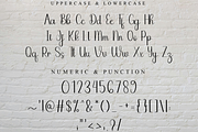 Mama, a Handwritten Font by FreshTypeINK (Thumbnail 7 of 8)