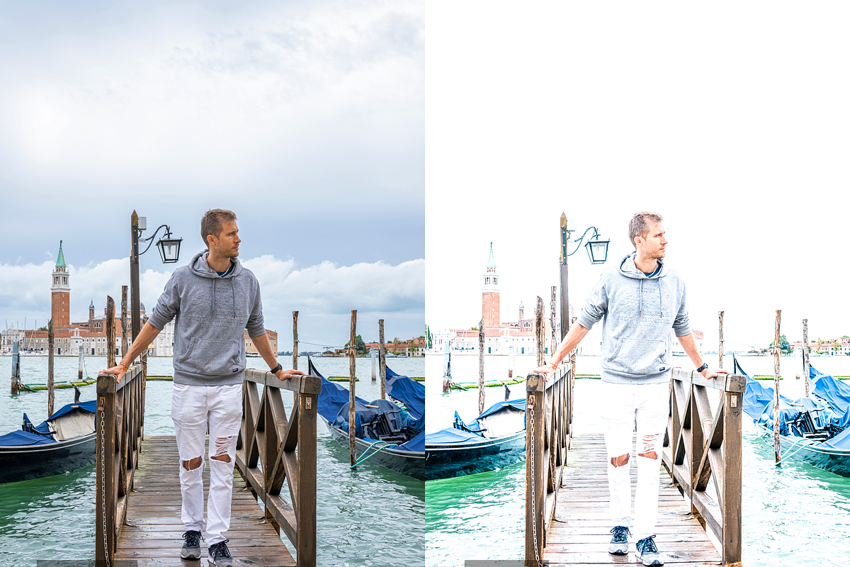 04 Venice Lightroom Presets, a Preset Add-On by RamsaGraphi (Photo 10 of 10)