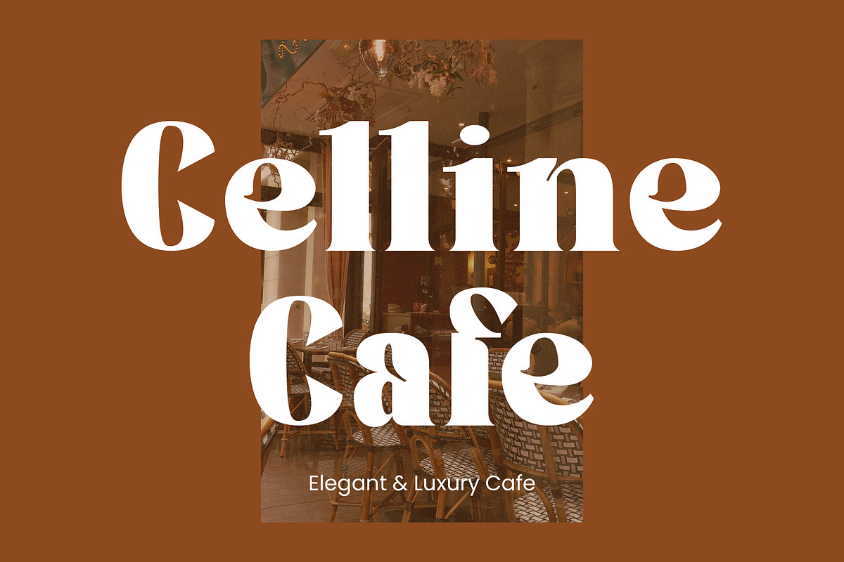 Aesth, a Slab Serif Font by HATFSTUDIO (Photo 5 of 9)