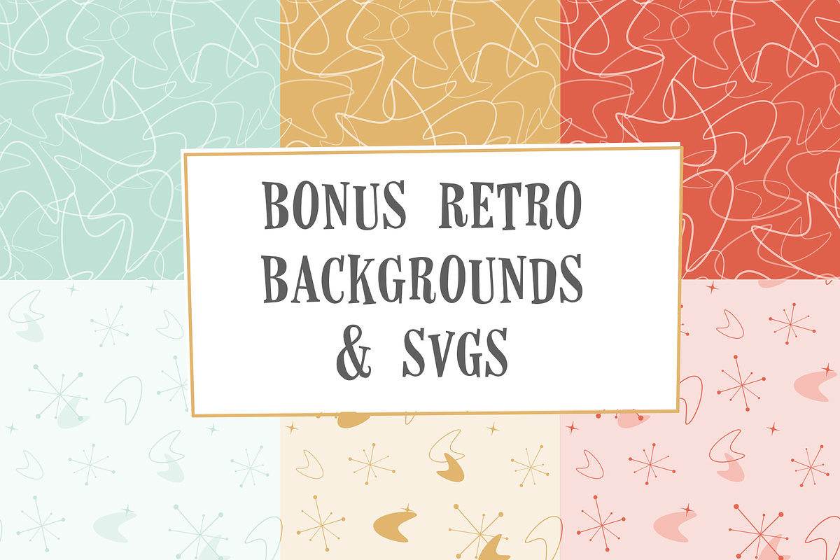 Horseshoes & Lemonade + Bonus Assets preview 7