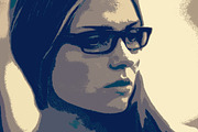 Charcoal Dark Photo Effect, an Action Add-On by The_DrX (Thumbnail 8 of 8)