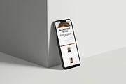 QINN / Social Media Kit, a Social Media Template by Studio Elevate (Thumbnail 2 of 11)