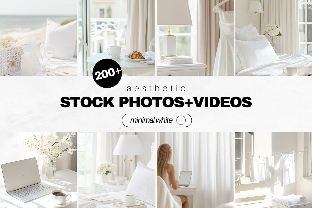 200+ Minimal Photos&Videos, a Beauty & Fashion Photo by Amond Studio (Photo 1 of 8)