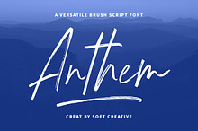 Anthem