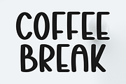 Paper Notes, a Script Font by InermediaSTUDIO (Thumbnail 4 of 7)