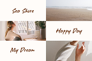 Jiwaku Menanti - Handbrush Font, a Handwritten Font by Sronstudio (Thumbnail 8 of 9)