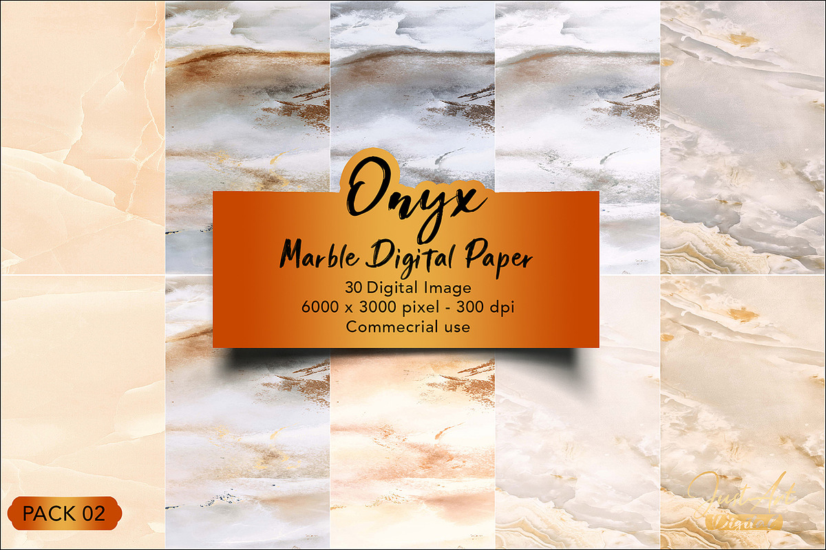 digital products, wrapping paper, a Texture Illustration by JustArtDigital (Photo 7 of 7)