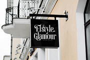 Theforest Modern Serif Font, a Serif Font by timelesstype.co (Thumbnail 14 of 20)