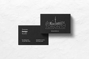 150 - Linear Style City Skylines, an Outline Icon by Kursat Unsal (Thumbnail 4 of 18)