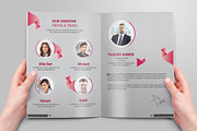 Business Brochures, a Brochure Template by Graphic_Art (Thumbnail 3 of 5)