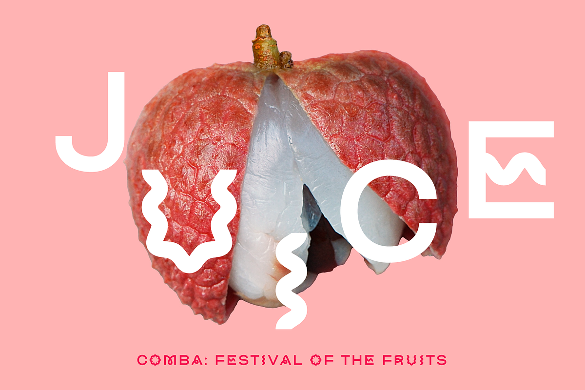 Free Download - Display Fonts