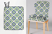 Simple Southwestern Tribal Pattern, a Pattern Graphic by PPEthnicDecorPattern (Thumbnail 6 of 10)