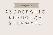 Pingku Font, a Script Font by Photoshop Action (Thumbnail 11 of 14)