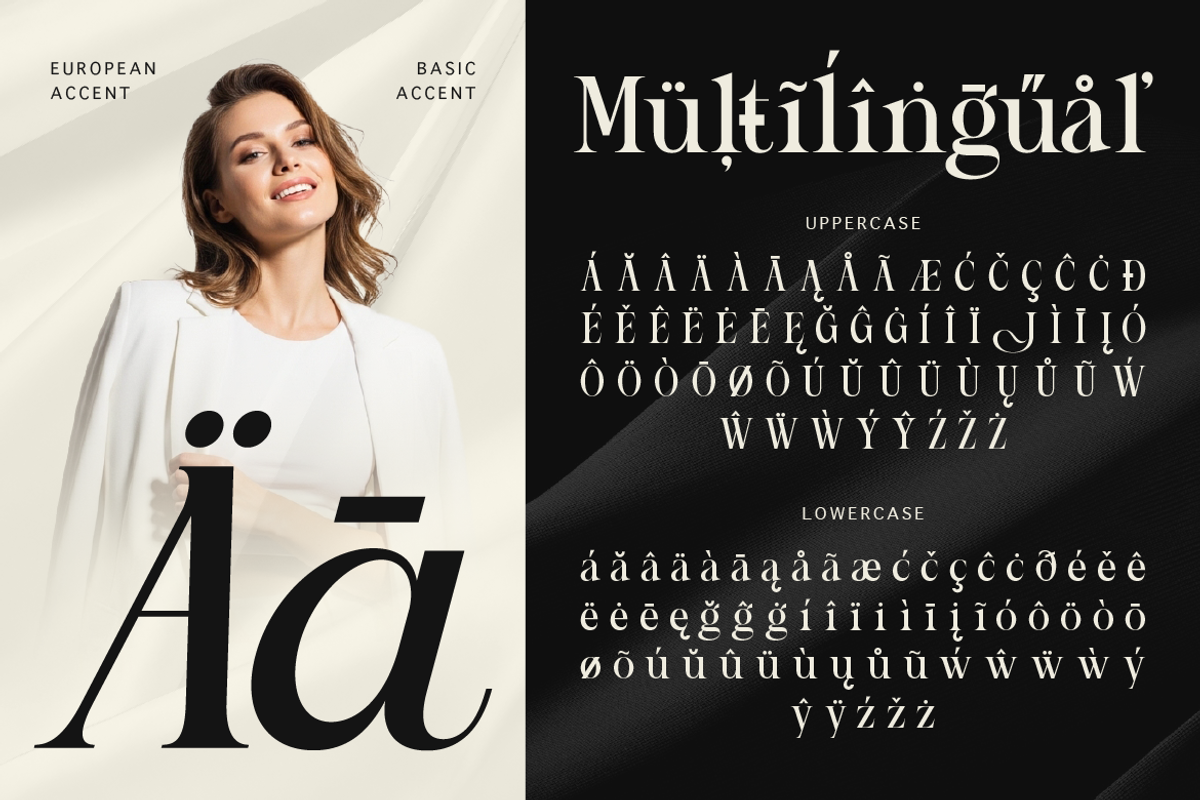 Sunnydew, a Serif Font by Burntilldead (Photo 10 of 11)