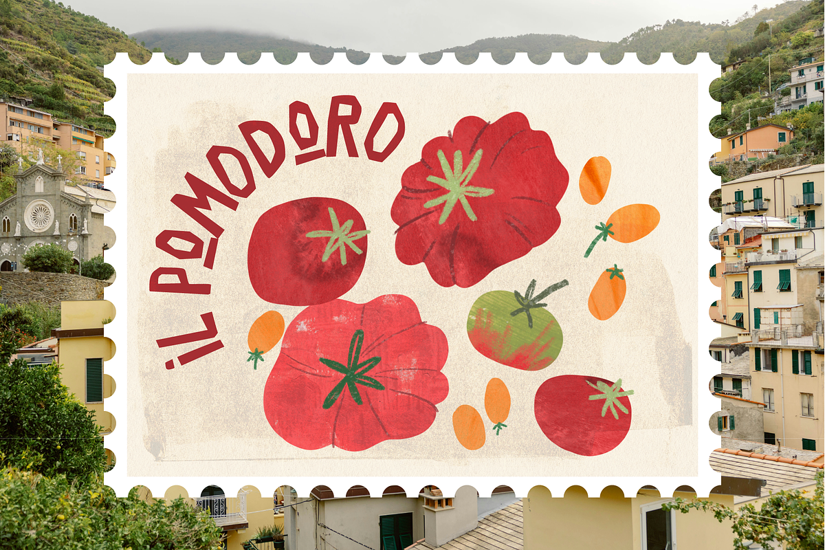 Blackened Shrimp Font, a Handwritten Font by Kellie Jayne Studio (Photo 4 of 11)