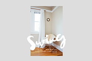 Palieste Brush, a Script Font by It's Latsayz (Thumbnail 4 of 6)