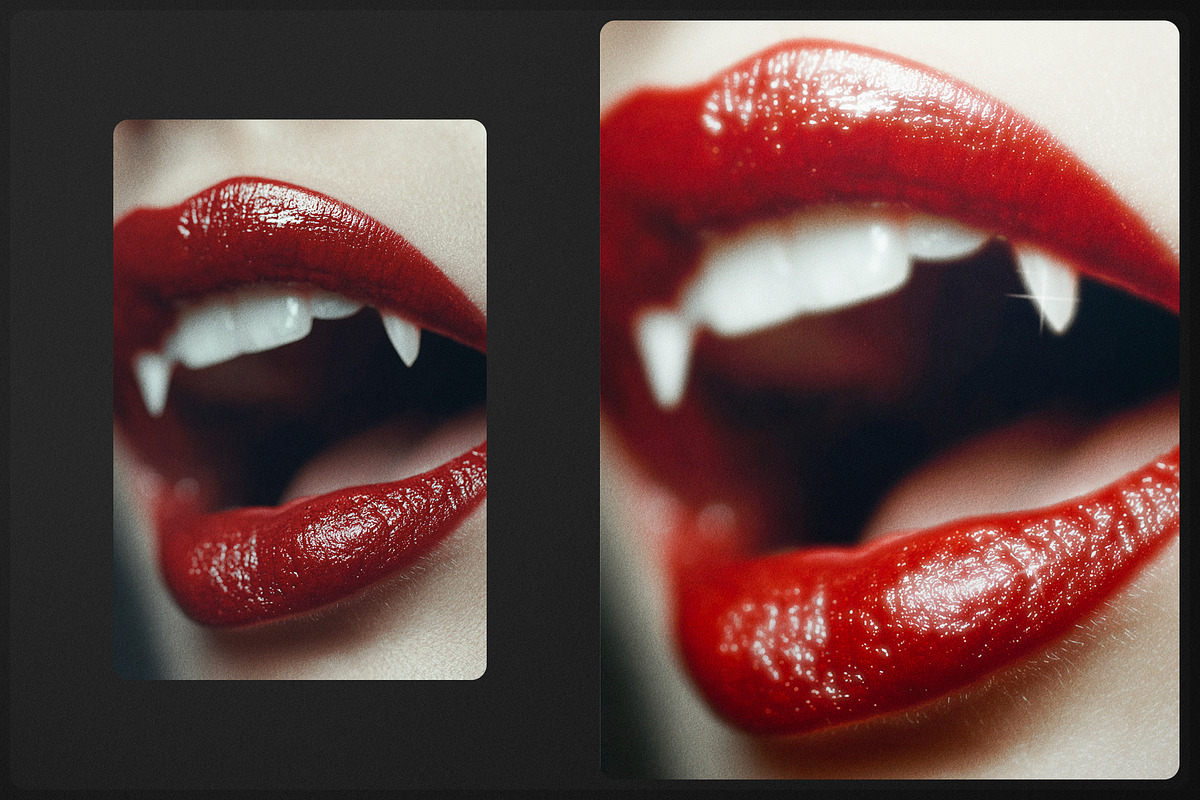 Soft Vintage Glow Effect, a Layer Style Add-On by Milka (Photo 6 of 6)