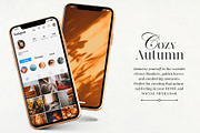 Cozy Autumn Collection, a Person Photo by Deveze Art & Co (Thumbnail 6 of 7)