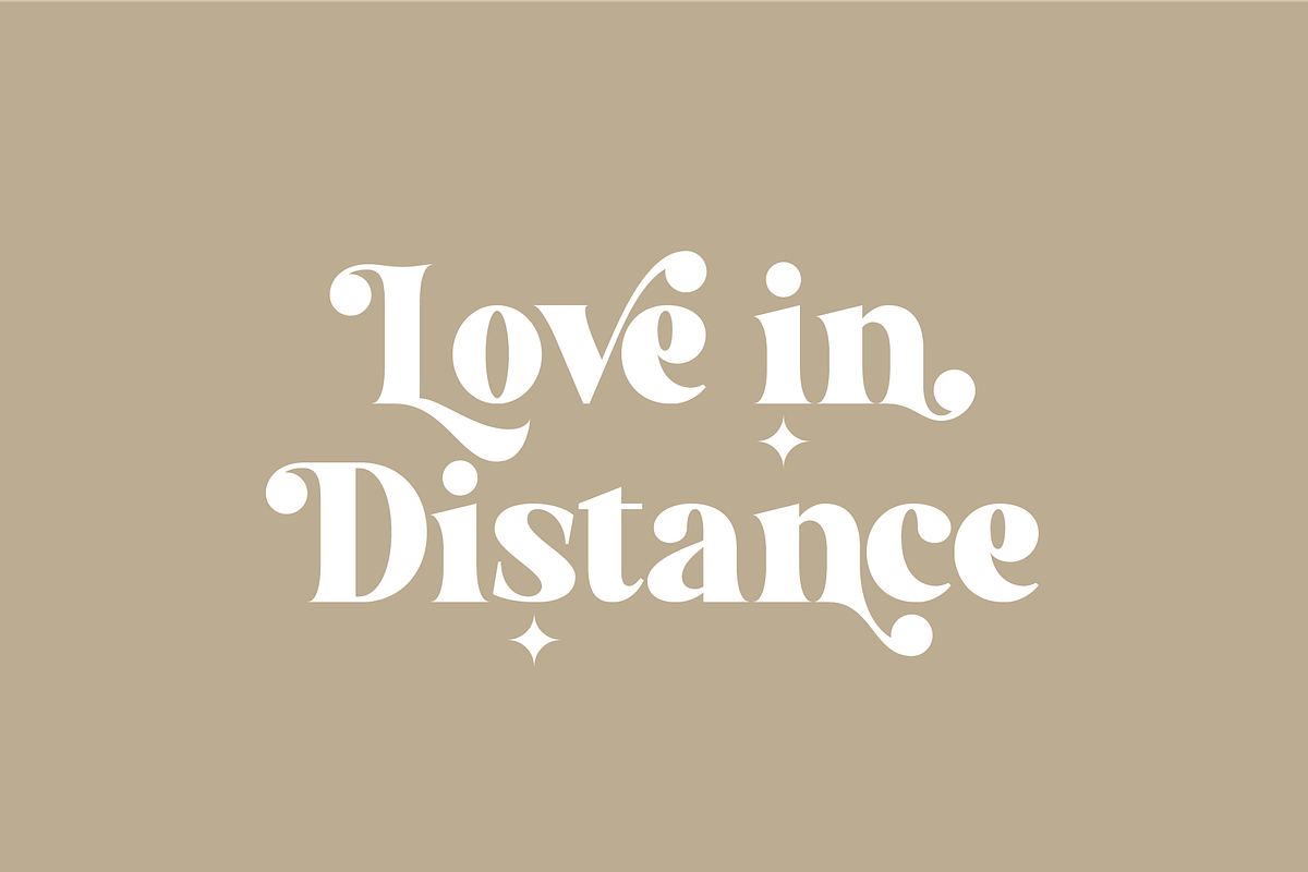 Golden Radiant - Modern Serif Font, a Serif Font by Pen Culture (Photo 3 of 12)