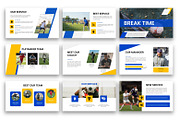 Playmaker – Sport Keynote Template, a Presentation Template by kreatifreya (Thumbnail 4 of 5)