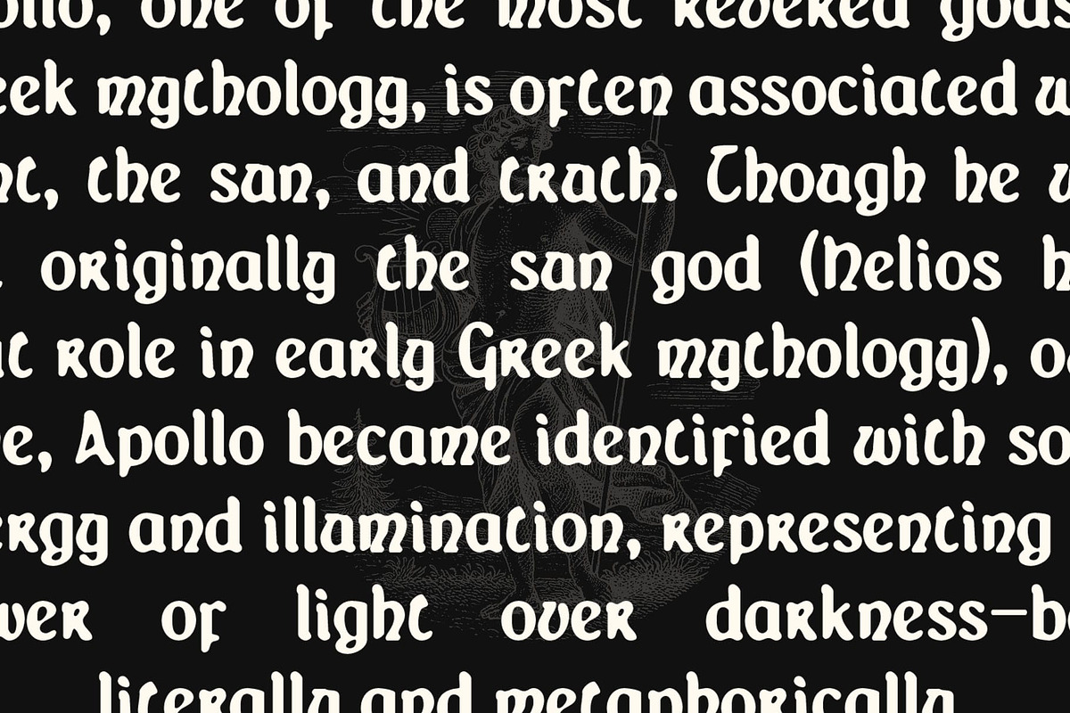 CS Rawline Drawn, a Sans Serif Font by Craft Supply Co. (Photo 7 of 8)