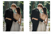 Wedding presets for Lightroom Mobile, an Action Add-On by BeArt-Presets (Thumbnail 15 of 17)