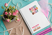 Kindness SVG Bundle, an Object Graphic by Design's Dark (Thumbnail 13 of 15)