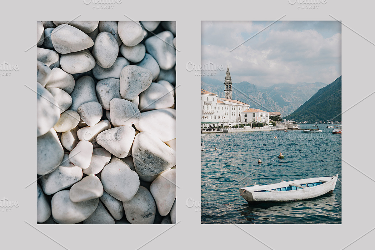 HOLIDAYS IN MONTENEGRO., a Holiday Photo by akovtun (Photo 3 of 9)