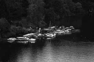 Harbor #2, a Transportation Photo by jakub_kopecky