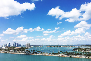 Welcome to Miami
