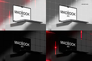 MacBook and iPhone Mockup Set, an iPhone Mockup by Renderteam (Thumbnail 11 of 17)
