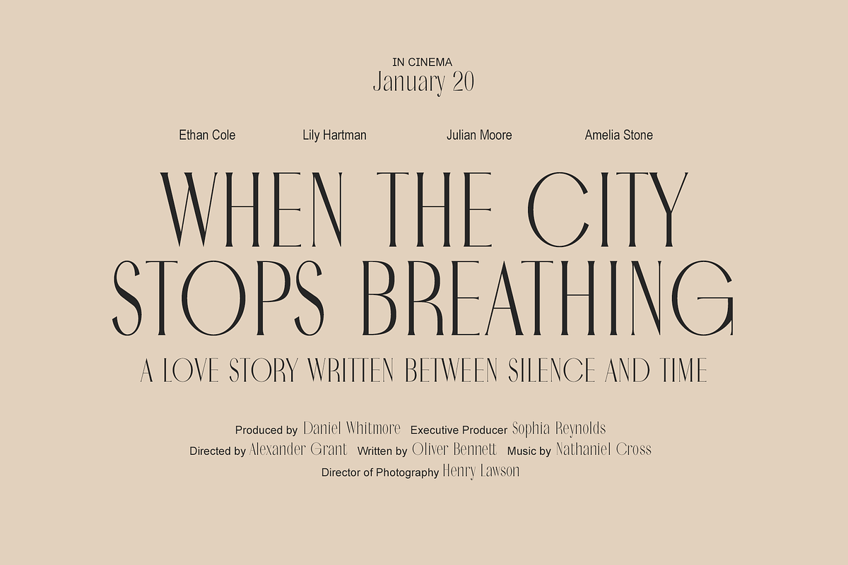 Noctaire - Modern Serif, a Serif Font by Sronstudio (Photo 13 of 18)