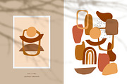 Yoga Day - Graphic Collection, an Illustration by PatrushevaYana (Thumbnail 6 of 7)