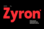Olline Bold Modern Sans Serif Font, a Sans Serif Font by Rasio Studio (Thumbnail 8 of 11)