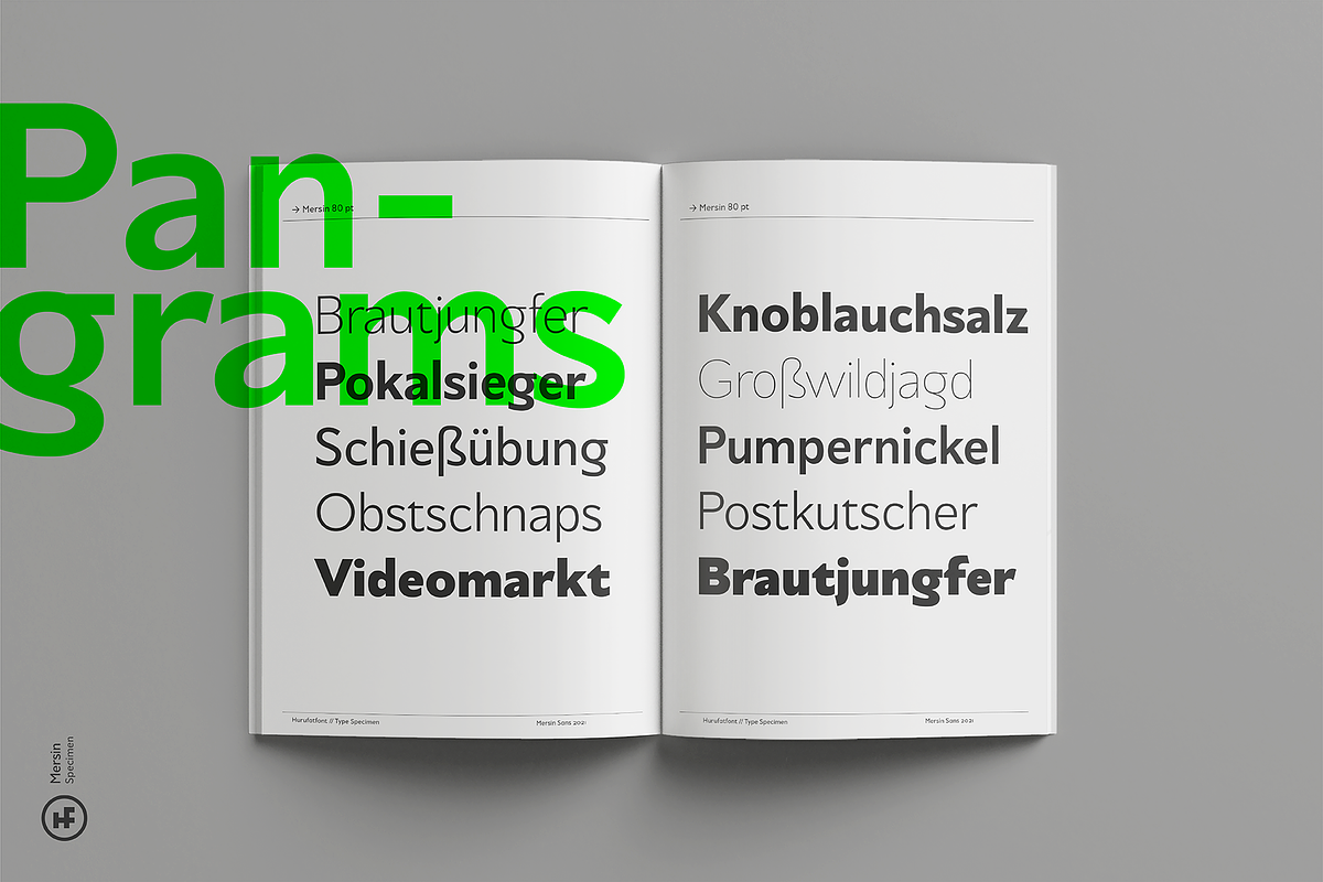 Mersin Sans, a Sans Serif Font by Hurufatfont (Photo 3 of 13)